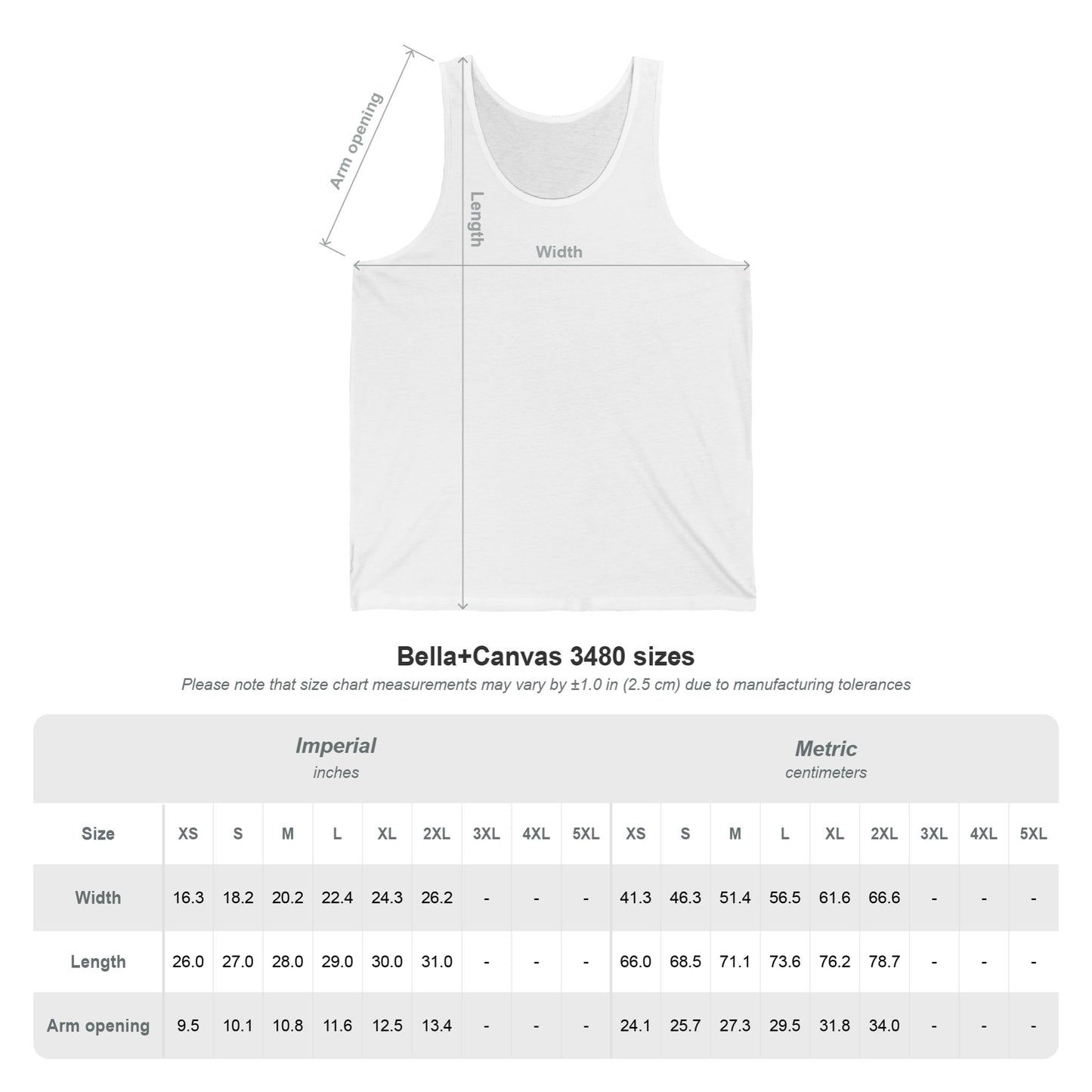 Happiness Comes in Waves Tank — Retro Beach Surf Palm Tree Graphic Tank Top