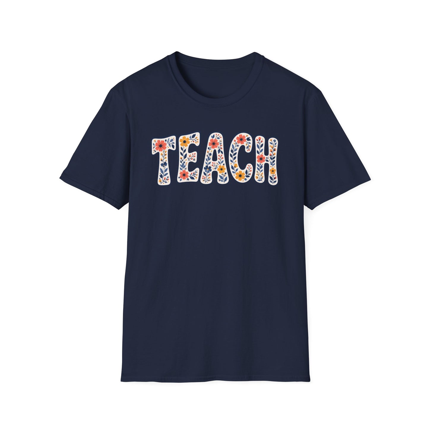 Teach Floral