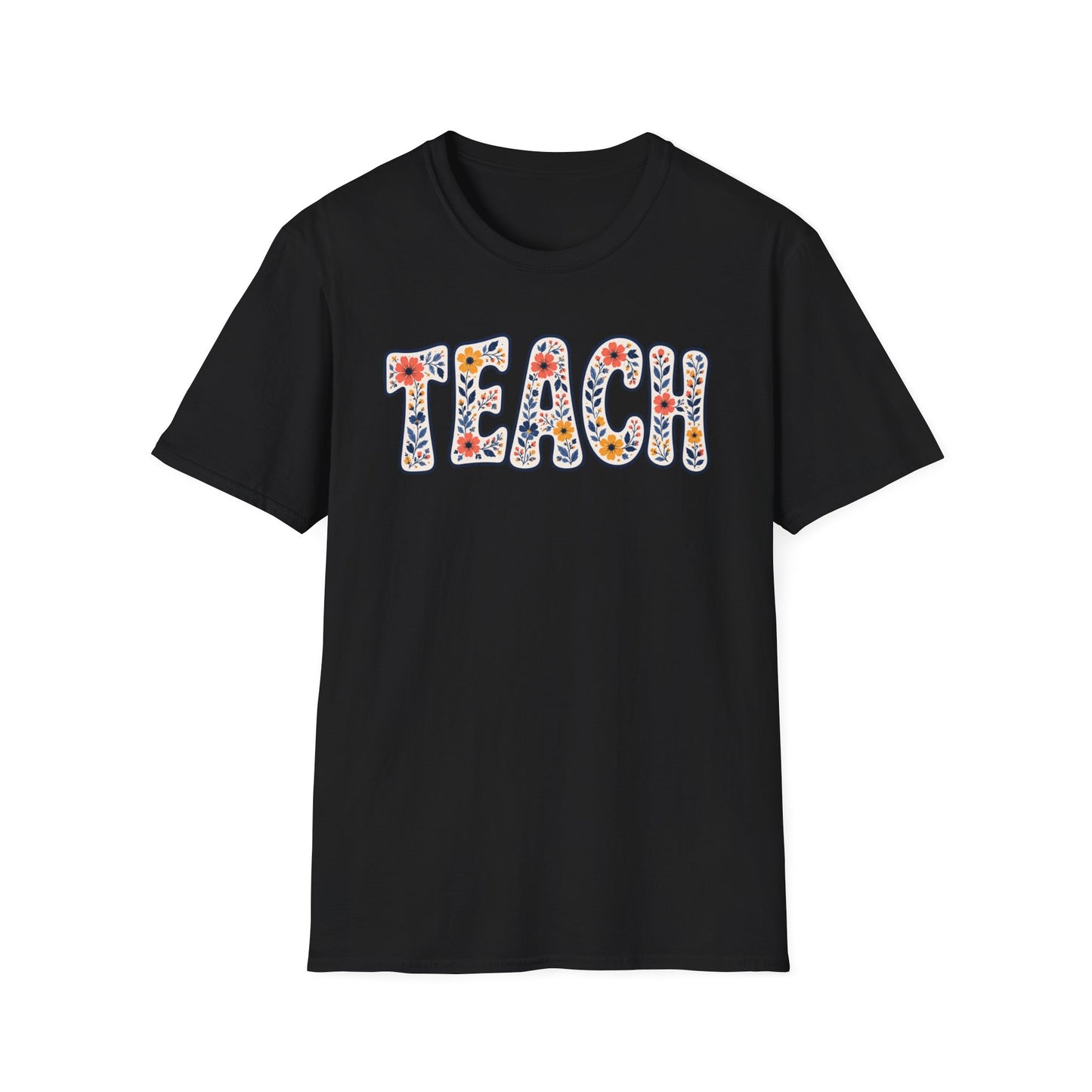 Teach Floral
