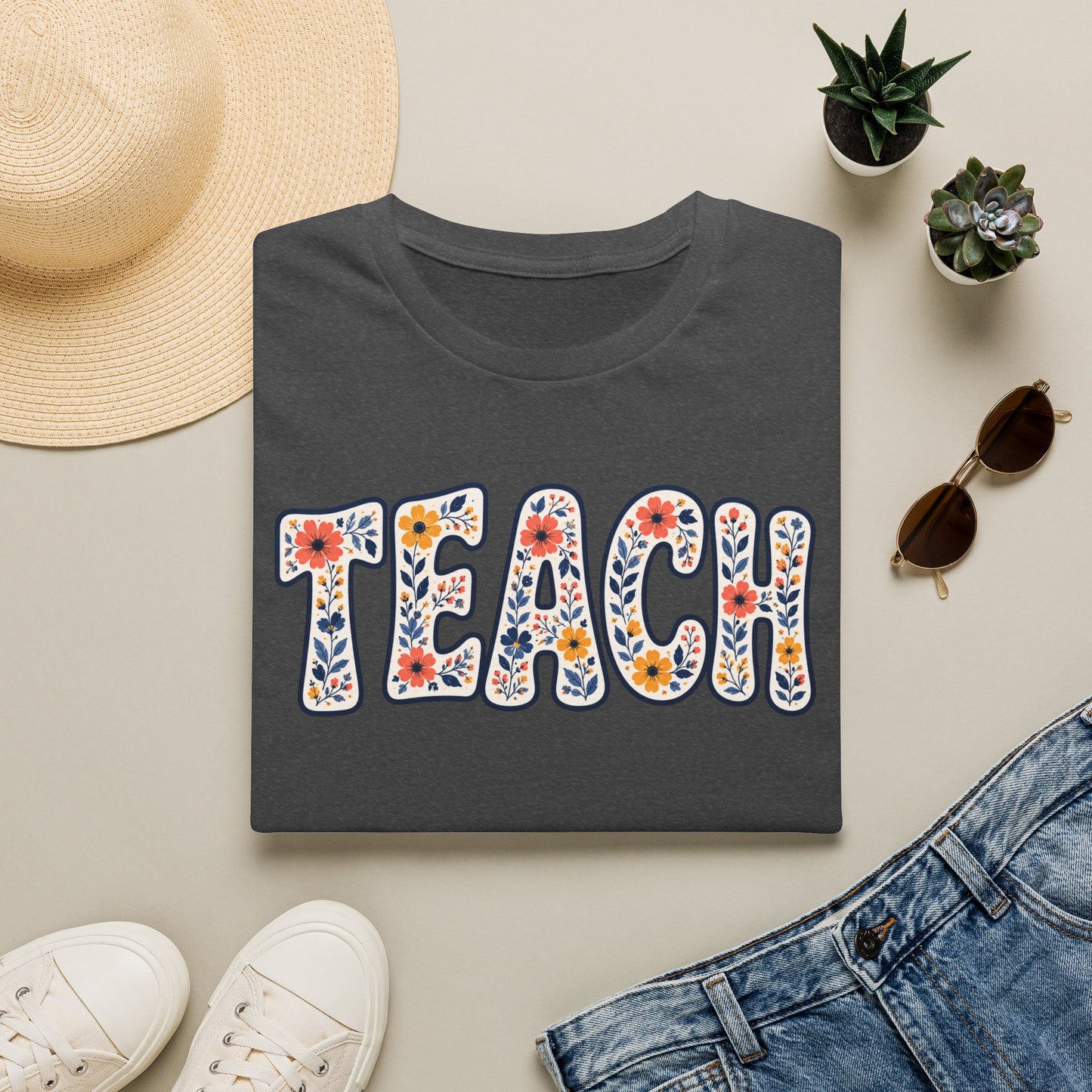 Teach Floral
