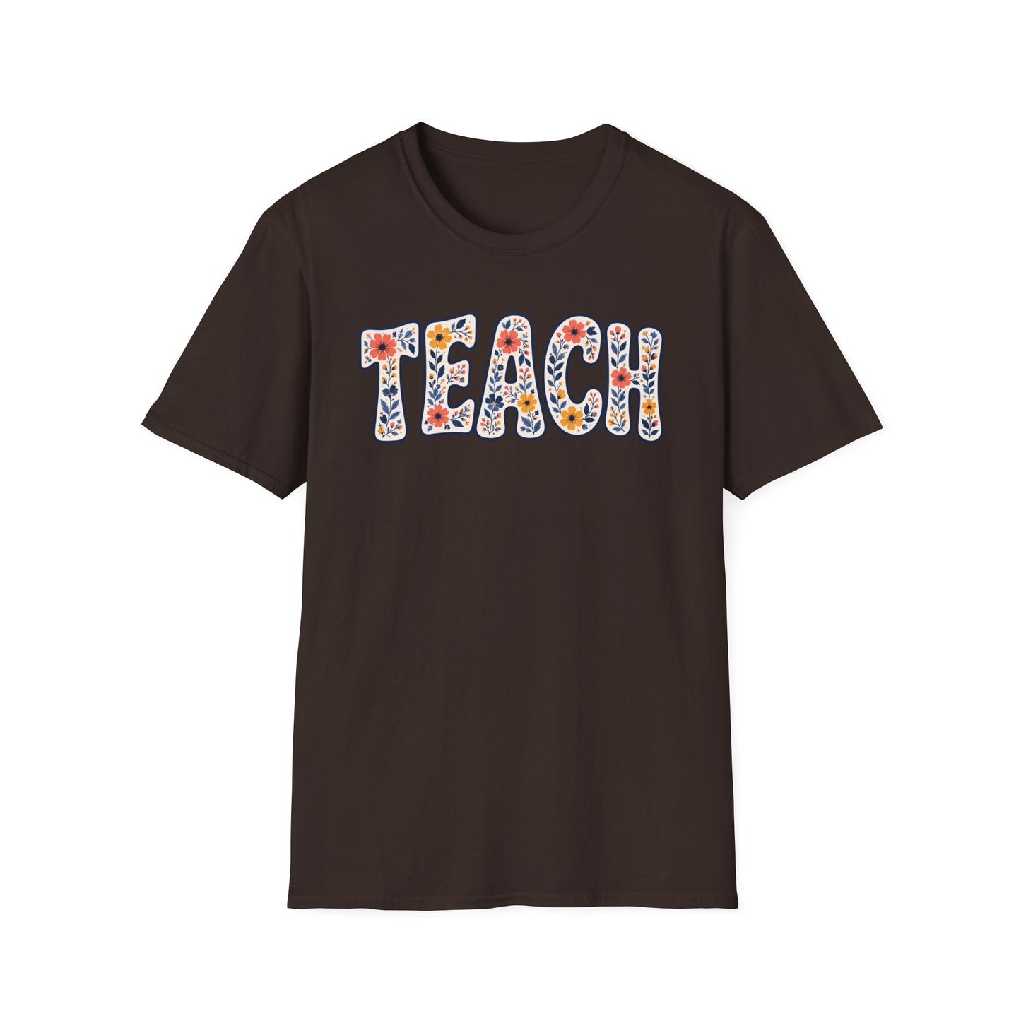 Teach Floral