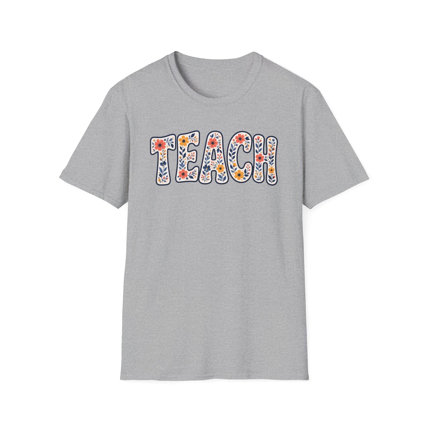 Teach Floral