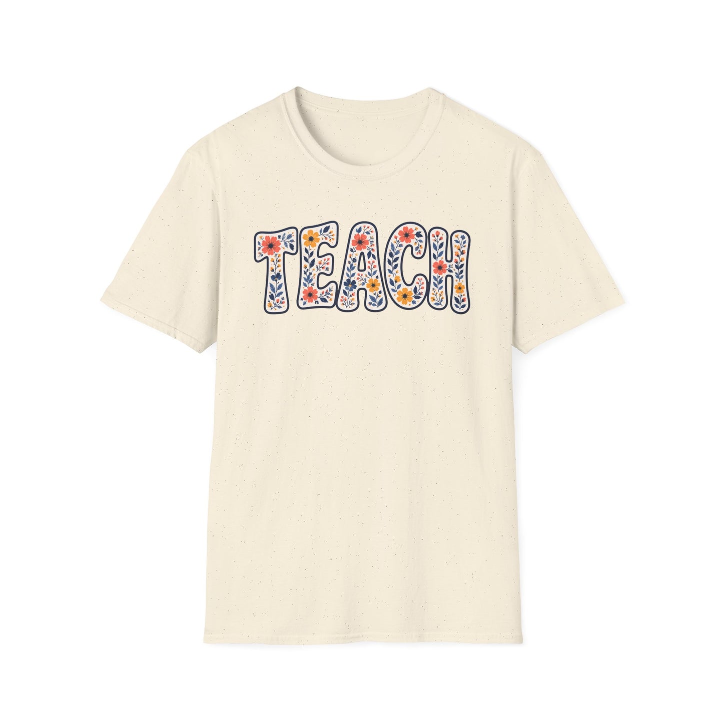 Teach Floral