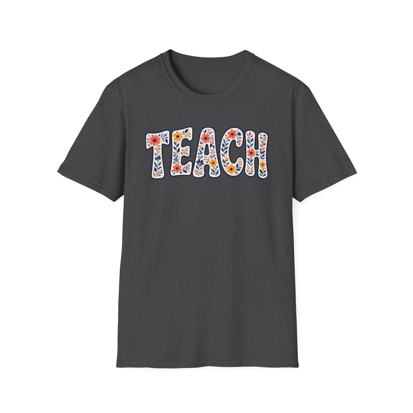 Teach Floral
