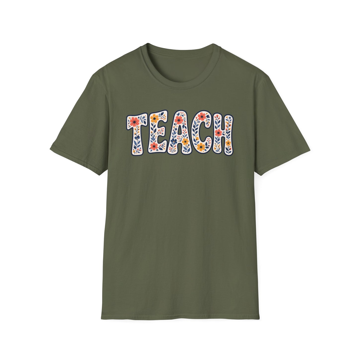Teach Floral