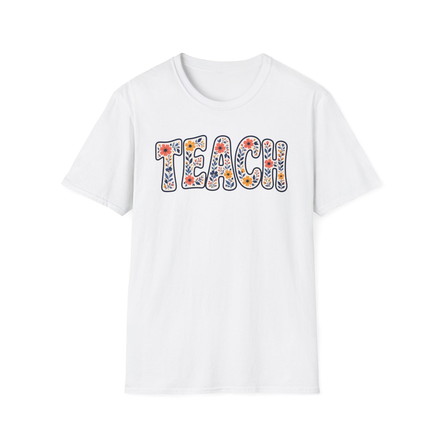 Teach Floral