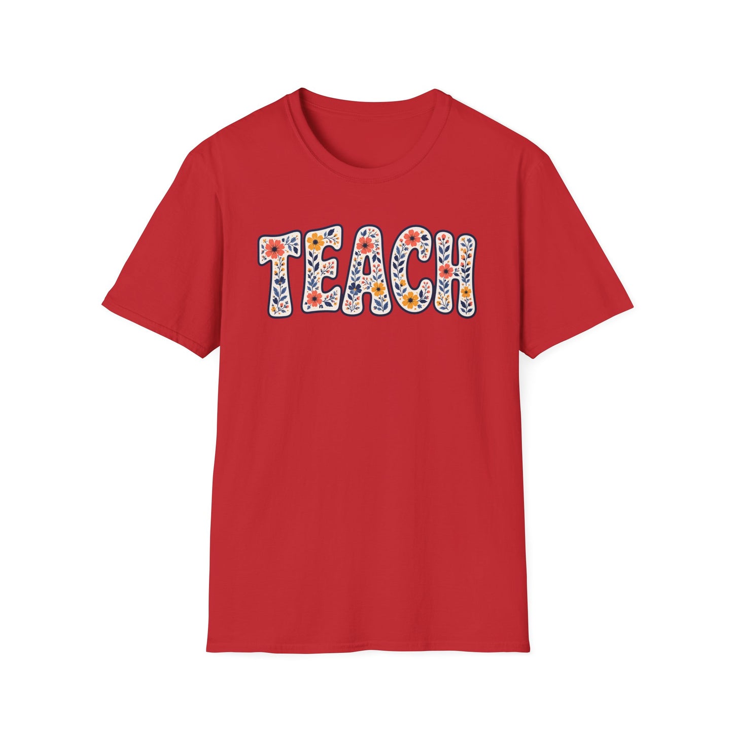 Teach Floral