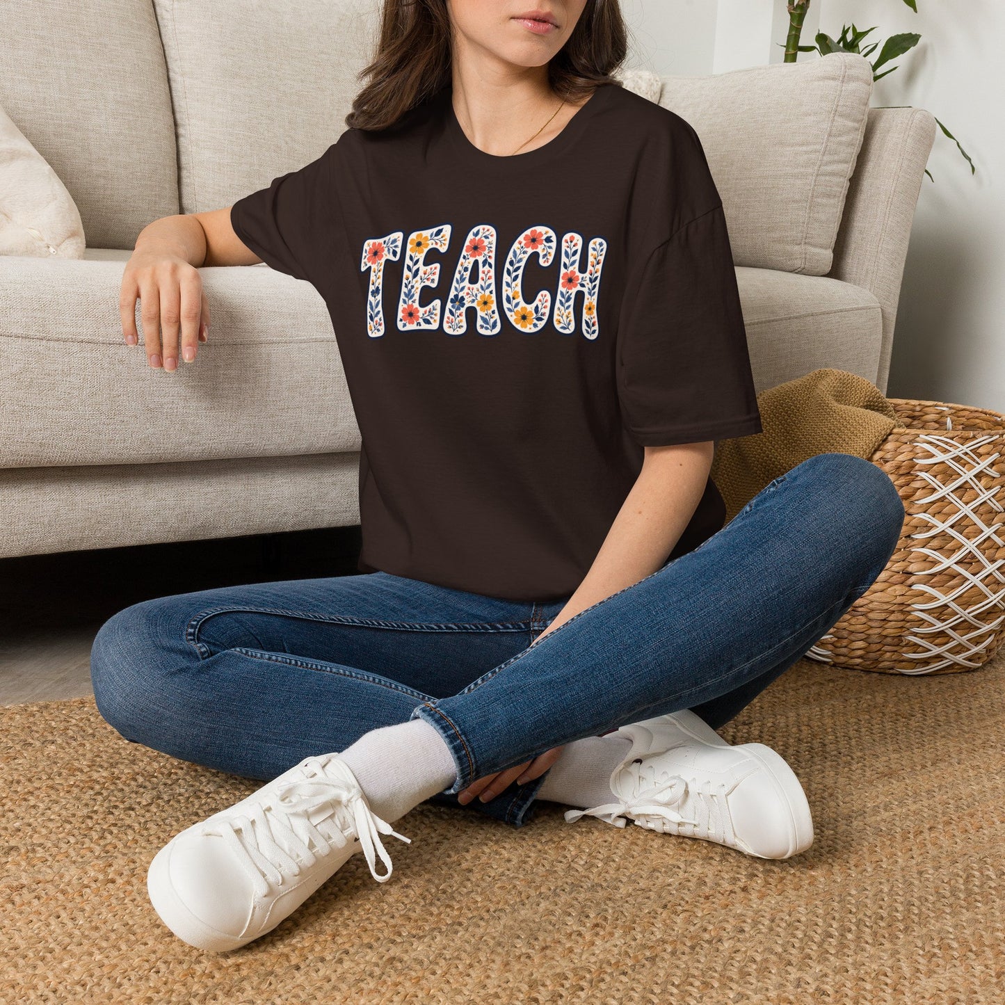 Teach Floral
