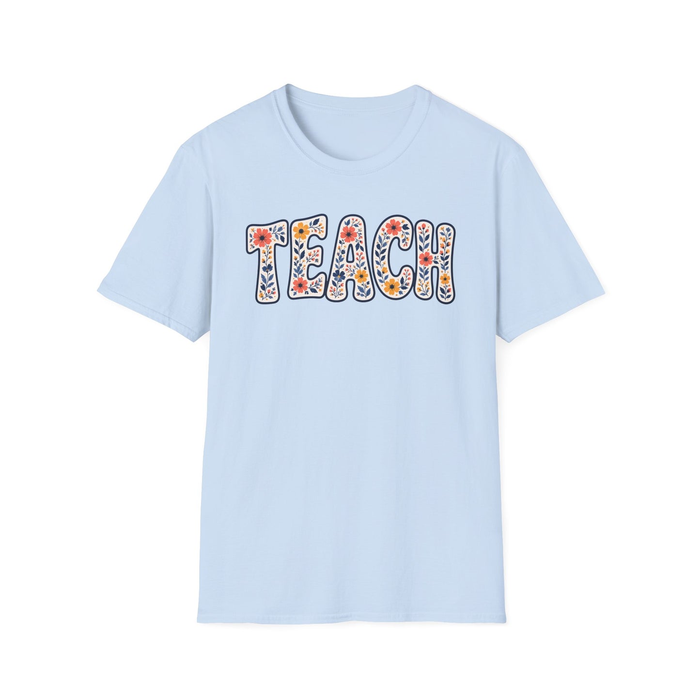 Teach Floral
