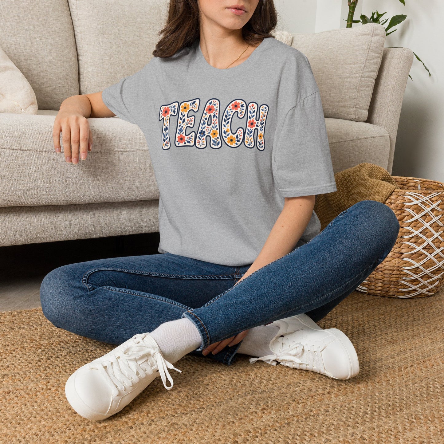 Teach Floral