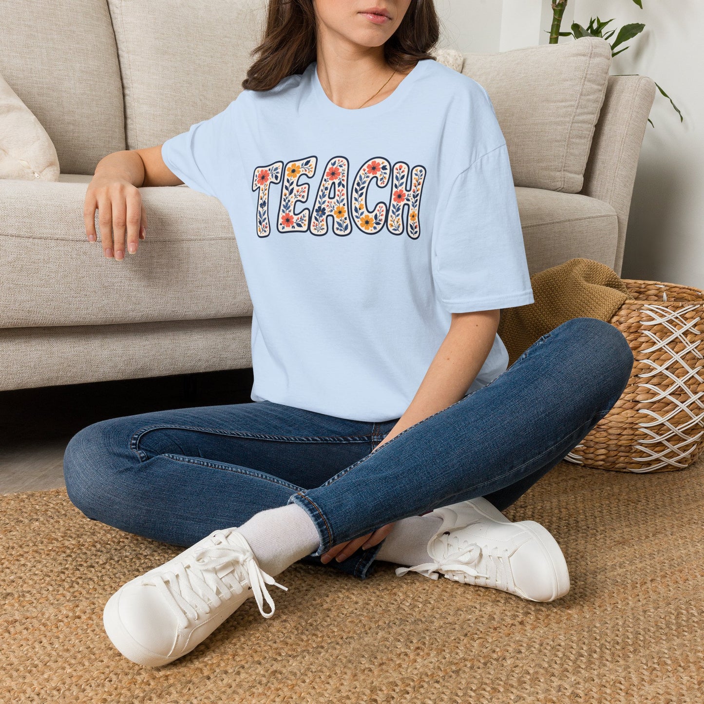 Teach Floral