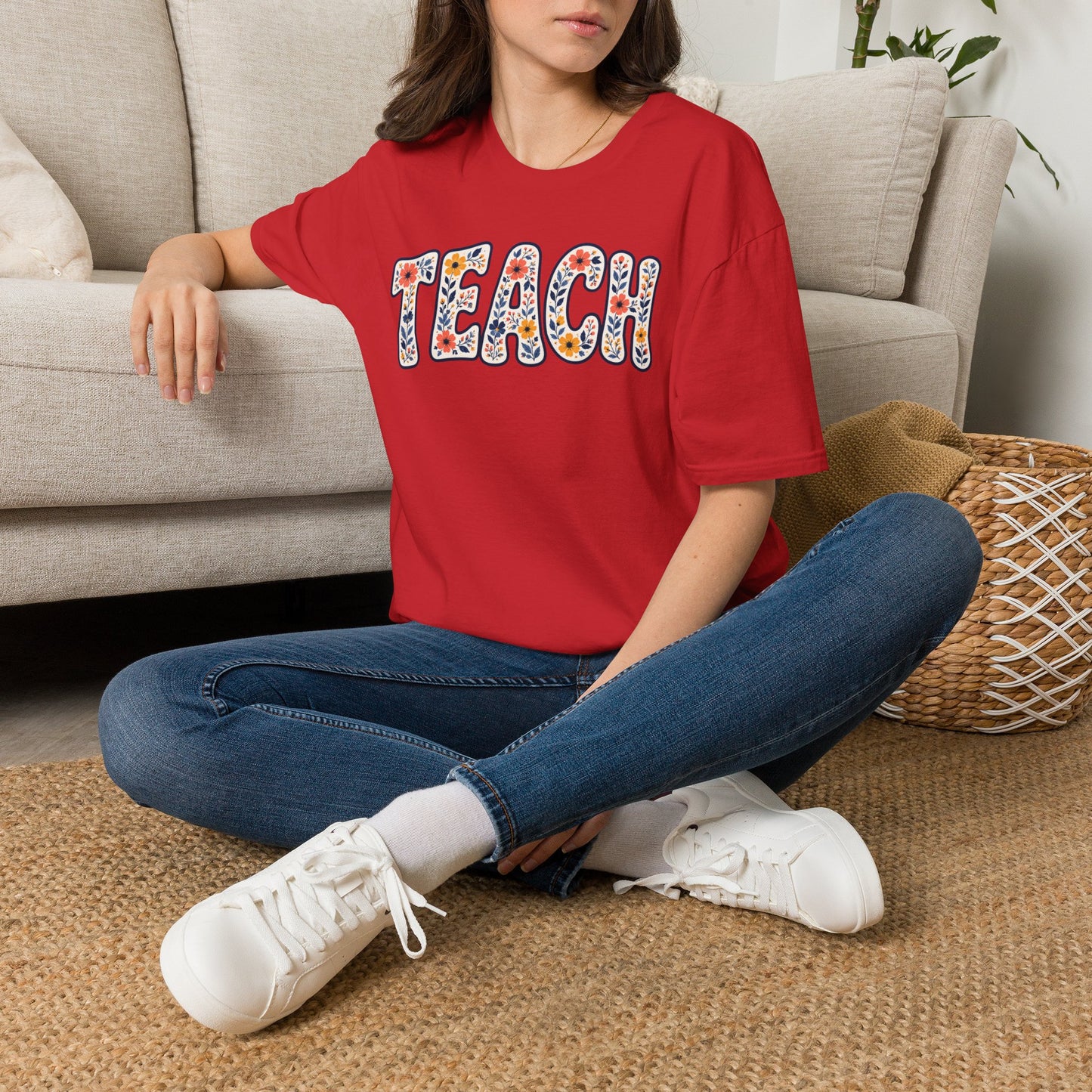 Teach Floral