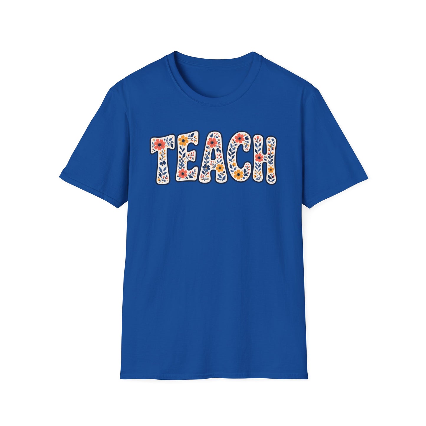 Teach Floral