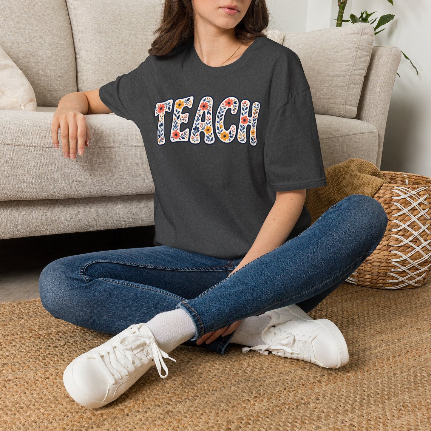 Teach Floral